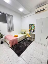 Central Green Condominium (D3), Condominium #607053031